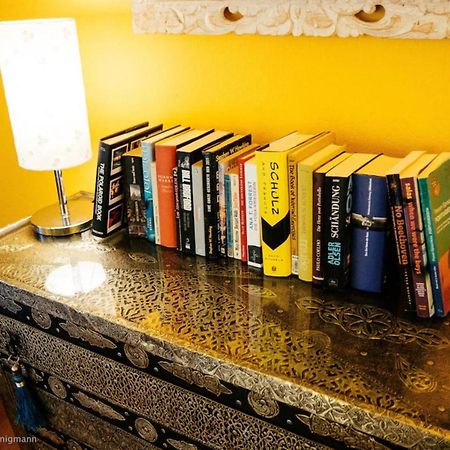 Casa Amendoeira - Fabulous Restored Townhouse In Lagos Old Town With Panoramic Roof Terrace 외부 사진