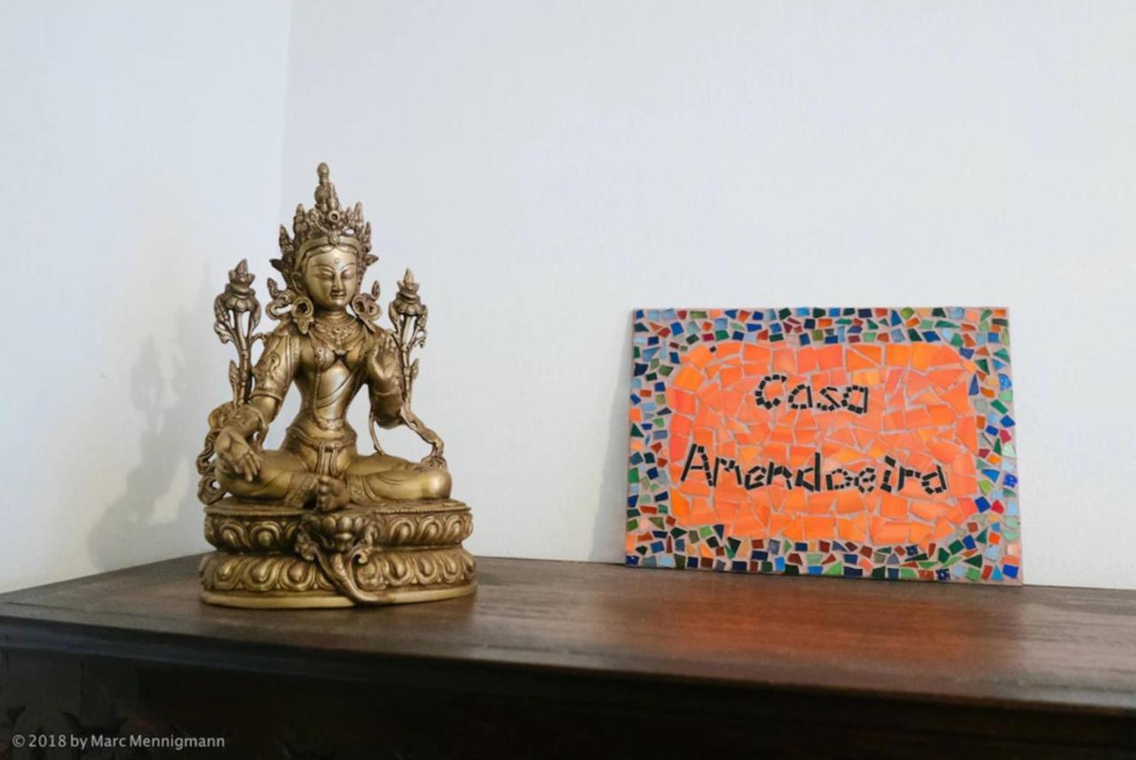 Casa Amendoeira - Fabulous Restored Townhouse In Lagos Old Town With Panoramic Roof Terrace 외부 사진
