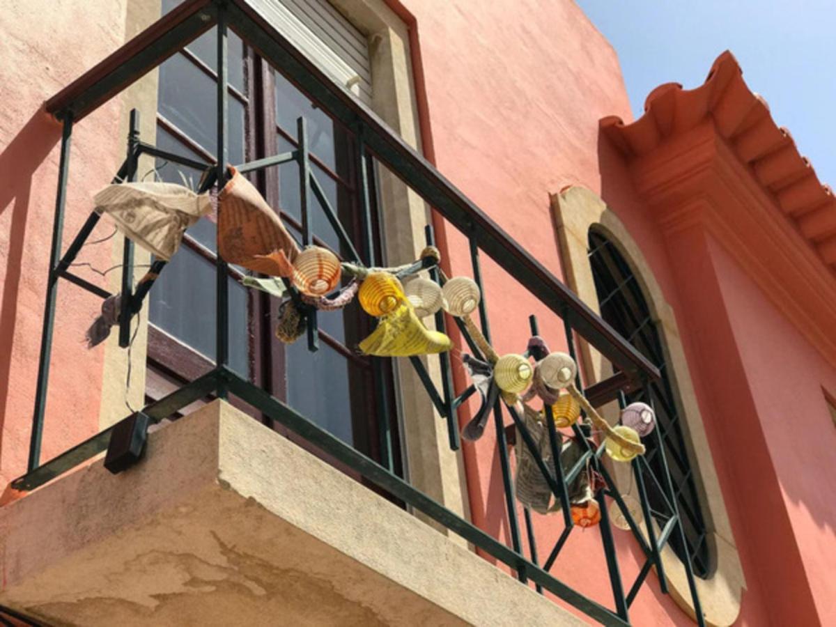 Casa Amendoeira - Fabulous Restored Townhouse In Lagos Old Town With Panoramic Roof Terrace 외부 사진