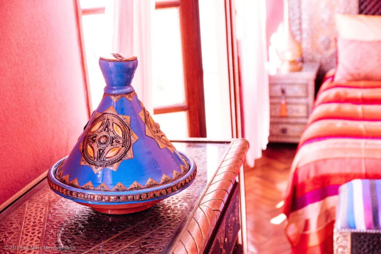 Casa Amendoeira - Fabulous Restored Townhouse In Lagos Old Town With Panoramic Roof Terrace 외부 사진