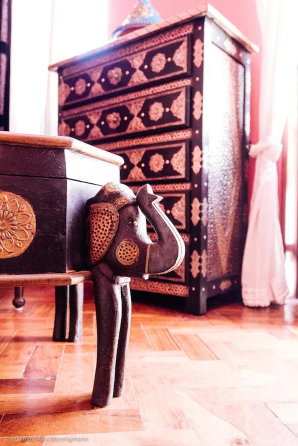Casa Amendoeira - Fabulous Restored Townhouse In Lagos Old Town With Panoramic Roof Terrace 외부 사진